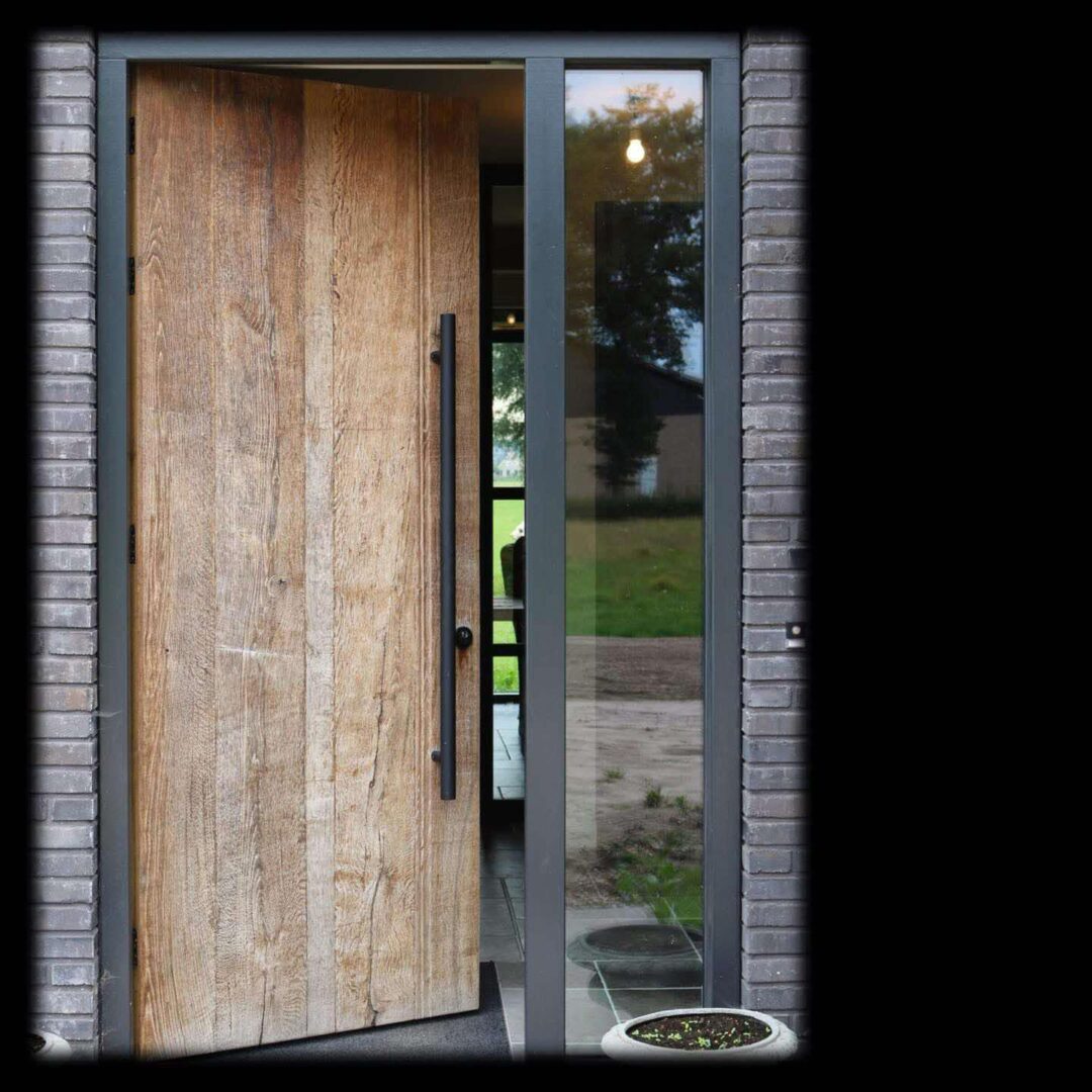 Binnen en Buitendeuren